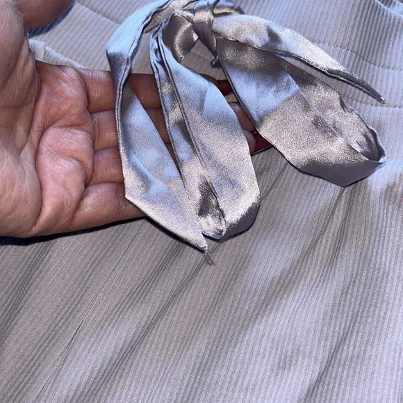 Victoria’s Secret Ribbed Jogger Pants - Picture 5 of 8